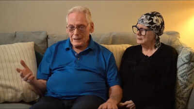 At 81, he still works long hours to pay for his wife’s cancer treatment after 57 years of marriage; then a stranger saw his struggle and changed everything
