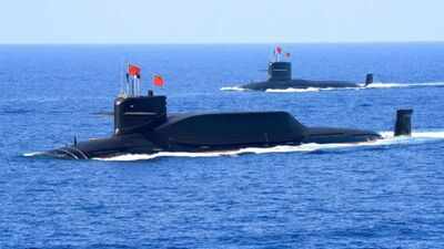 Inside China’s nuclear buildup: New activity spotted across 7 sites, claims report