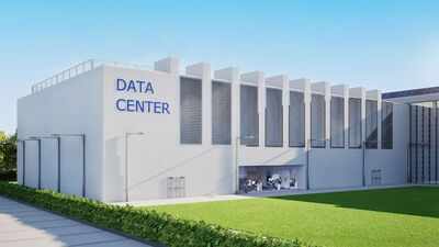 New Jersey inspectors found 62 large natural-gas generators running without required permits at a massive AI data center; the state has now imposed a record $1.07 million penalty