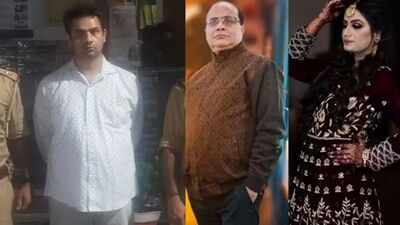 Big twist in Kanpur trader murder: Son held after servant changes statement; says Subrat asked him to name wife Shalu if caught