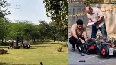 Delhi Aastha Kunj park gang-rape accused carried condom in pocket, reveals probe