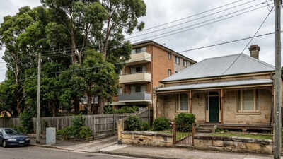 Australian homeowner blamed six neighbouring trees for damage to her 130-year-old heritage home and sought $23,650.86 for repairs; NSW court rejected the claim after finding no proven link to the trees