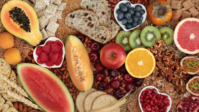 7 out of 10 Indians lack fibre: 5 high-fibre fruits for better digestion and health