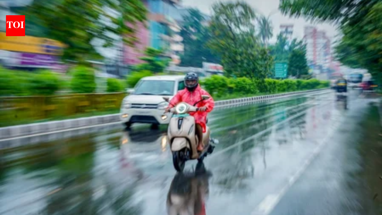 Odisha, Andhra Pradesh schools closed amid heavy rain: Check district-wise holiday and IMD forecast