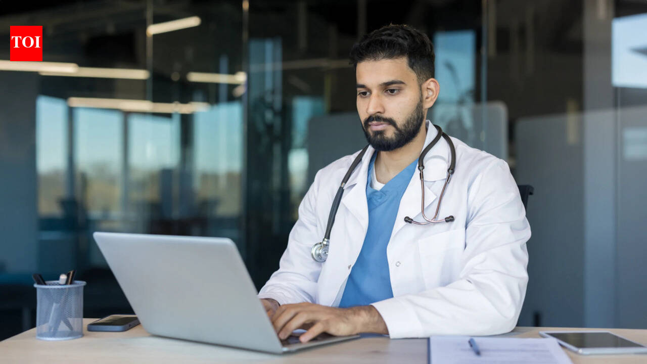 NEET UG 2026 Round III: MCC adds 183 MBBS, BDS seats - Education Times
