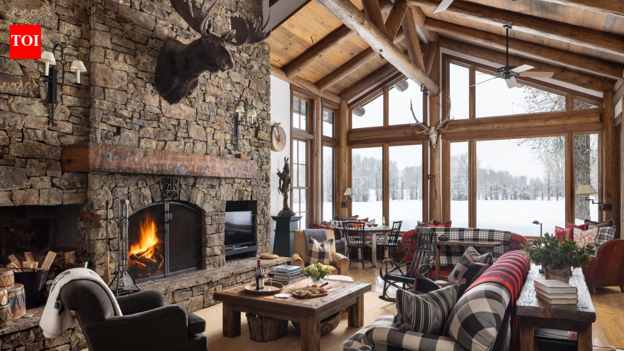 Alabama couple bought 21 acres in Jackson Hole decades ago; family retreat now asks $40 million