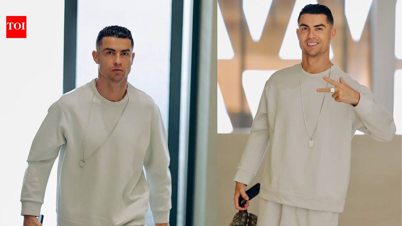 Cristiano Ronaldo’s $90 million property portfolio includes a $30 million Portugal mansion and a luxury h