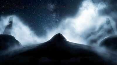 New SR-71? What we know about Nasa's mystery X-plane built to fly higher, faster than ever