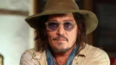 In 1995, Johnny Depp bought 41 acres of land in Kentucky and sold it after a few years; in 2005, he repurchased it for his mother and, a decade later, listed it again at a much lower price