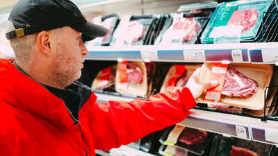 More than 167,000 pounds of beef, pork and goat meat recalled across the US after federal officials found meat was produced without inspection and carried a false USDA inspection mark