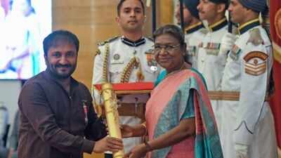 From a rented room and a missed Cambridge dream to Padma Shri: How Anand Kumar built Super 30 and changed the lives of underprivileged IIT aspirants through free education and hope