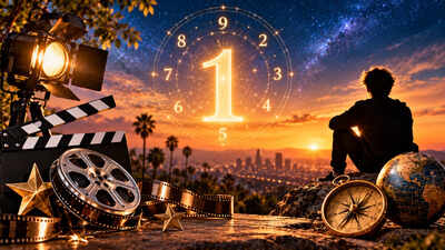 Jonathan Taylor Thomas Numerology: What His Birth Number Symbolises About Ambition and Personal Freedom