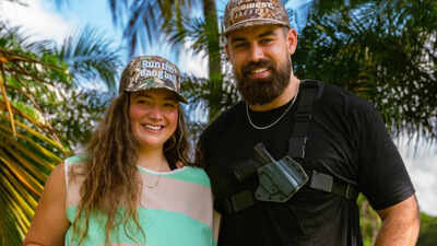 In 2022, Miami Dolphins star Zach Sieler and his wife launched an outdoor foundation; four years later, their 250-acre Missouri property is becoming a farm and conservation classroom for children