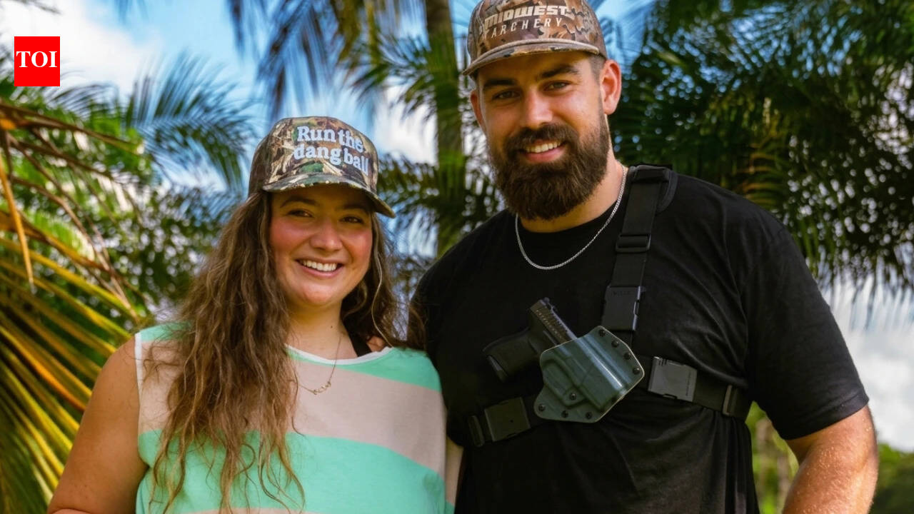 Miami Dolphins star Zach Sieler turned 250-acre Missouri property into outdoor classroom for kids