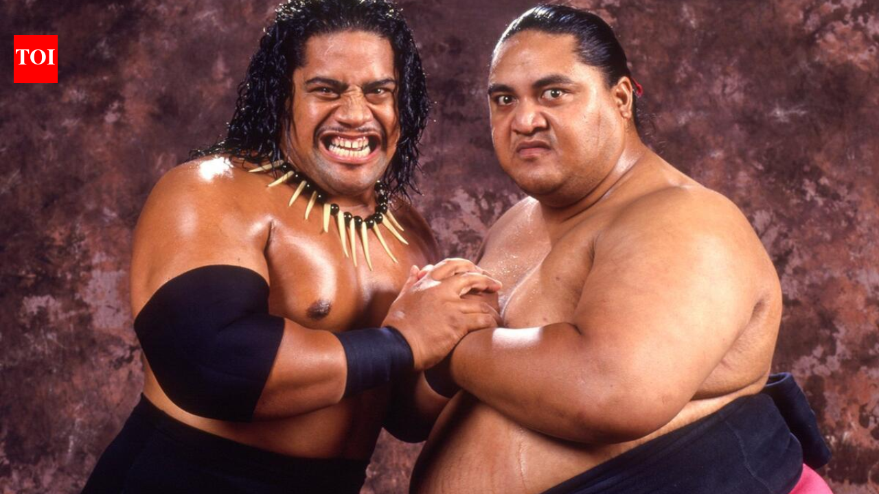 Rikishi had spent everything on his new home when Yokozuna gave him a blank cheque