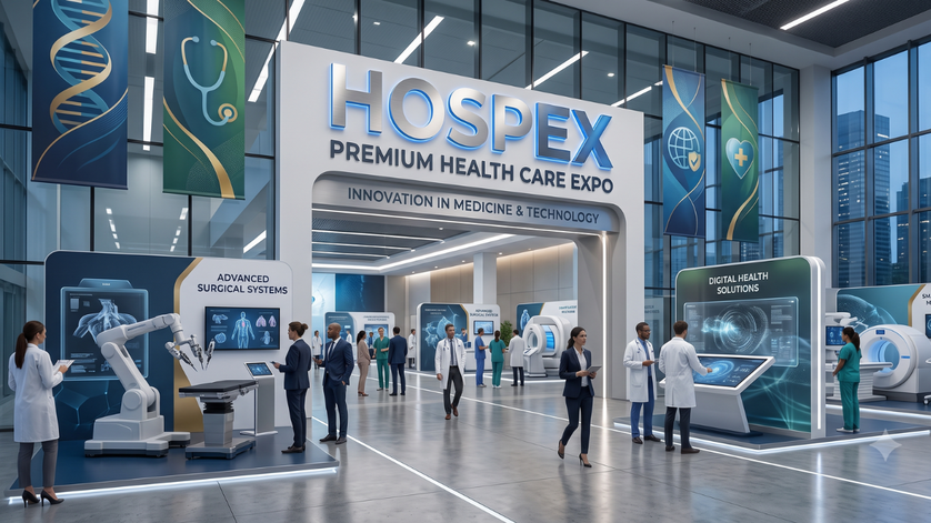 HOSPEX enters its sixth edition as Kerala’s healthcare ecosystem evolves