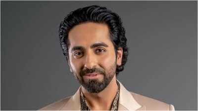 Ayushmann Khurrana reacts to ‘Pakistan Zindabad’ chant as a Pakistani spy in 'Udta Teer' at trailer launch event: 'Whatever the script demands from me, I do'