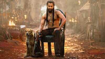 'The Paradise' box office collection Day 1 [LIVE]: Nani, Raghav Juyal and Kayadu Lohar starrer action drama opens with Rs 12.55 crore India net amid mixed audience reactions