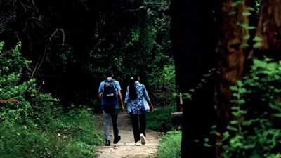 Delhi's park, street, shop: Nowhere felt safe for these girls