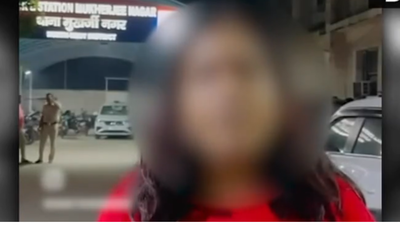 ‘Tried to pull me into SUV’: DU student alleges eve-teasing by group in Delhi; FIR filed