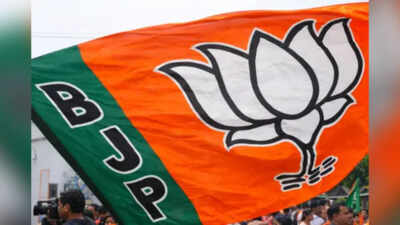 BJP’s Bengal poll spend alone tops Congress’ Rs 249 crore outlay across 5 states, finds ECI