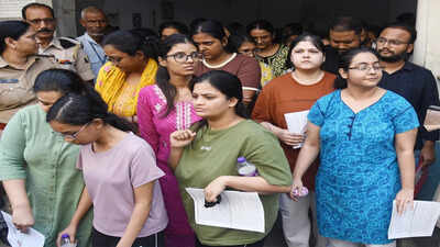 NEET PG 2026 results OUT at natboard.edu.in: Check direct link to download and other key details here