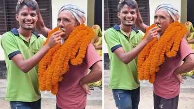 Meet Prabhat Kumar Yadav from Jaunpur: Auto driver’s son scores 627, earns MBBS seat at KGMU through NEET UG 2026