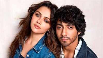 After 'Saiyaara', Ahaan Panday and Aneet Padda reunite for Mohit Suri's new film, shoot to begin in October ahead of 2027 release