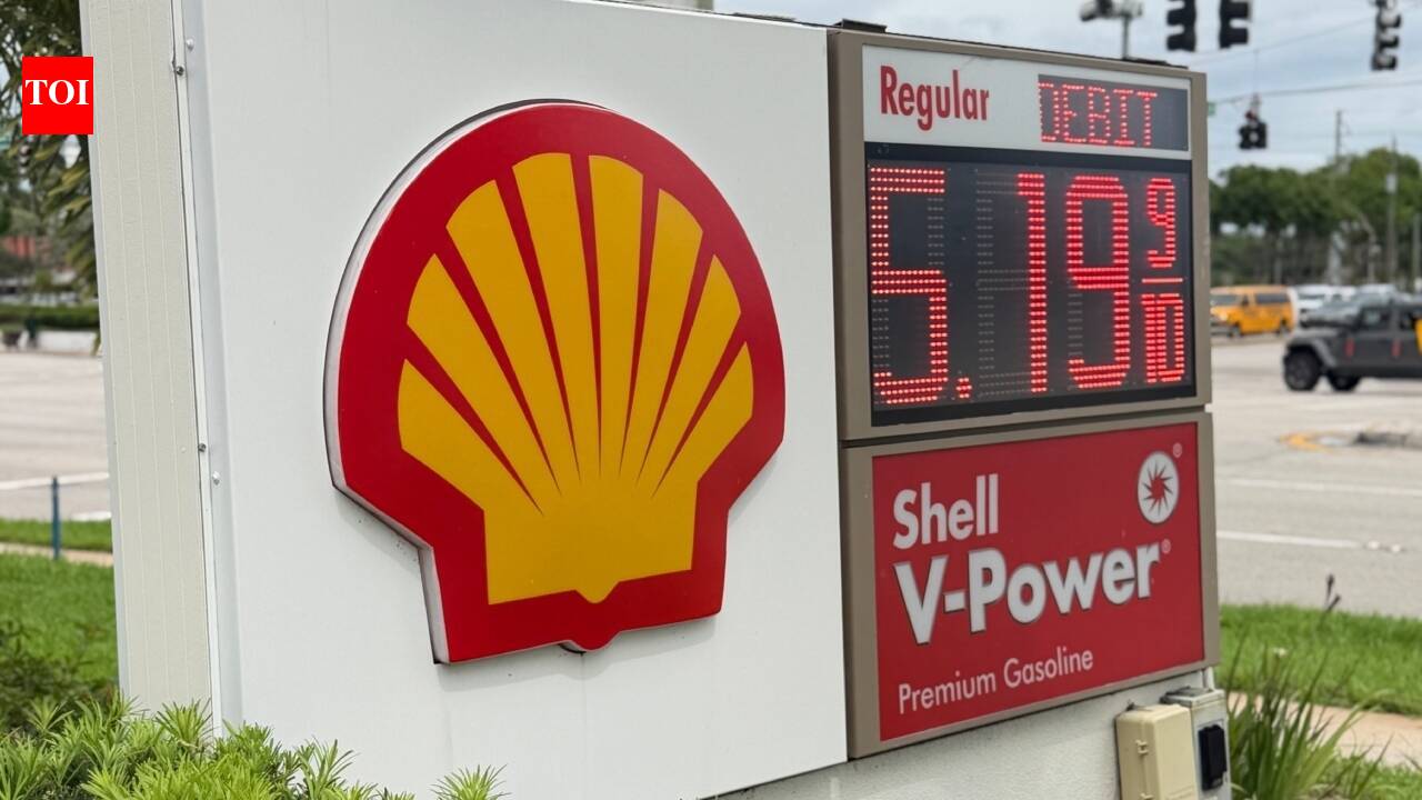 Florida gas prices surge as some stations charge over $5
