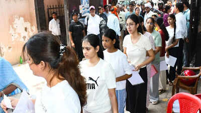NEET UG 2026: NMC adds 13,636 MBBS seats, taking total approved seats to 1,40,664