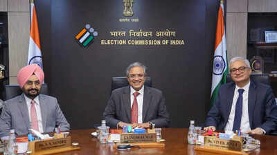 When the umpires disagree: 10 questions at the heart of the Election Commission row