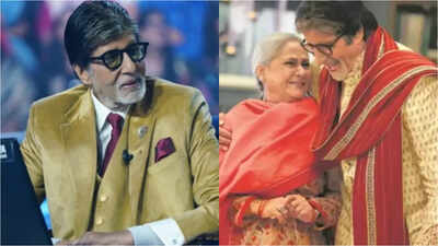 Kaun Banega Crorepati 18: Amitabh Bachchan recalls simple wedding with Jaya; says ‘Don't even know how she convinced her parents for the wedding’
