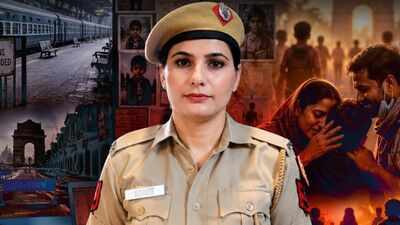 "We know the risk..", she traced 76 missing children across 4 states: Meet Seema Dhaka, the Delhi head constable who earned a historic Delhi Police promotion