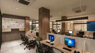 5 dirtiest places in your office that you probably touch every day