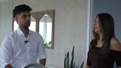 ₹10 lakh a month for rent? Indian woman's New York City apartment cost sparks debate