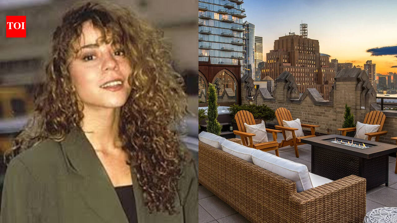 Mariah Carey’s $9M Tribeca penthouse returns after 27 years, asking $27M