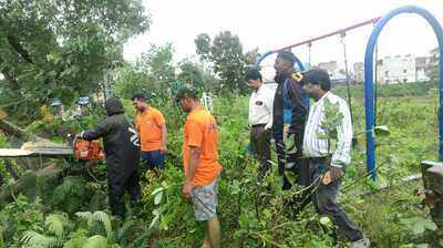 Heavy rain triggers flood fear in Ganjam, Gajapati