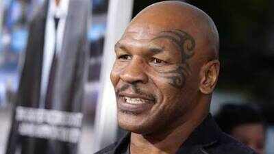 Before Anthony Joshua vs Tyson Fury’s decade-long wait, Mike Tyson and Evander Holyfield took 12 years to finally fight