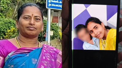 4 killed in Andhra Pradesh after coming in contact with snapped, live wires amid rains