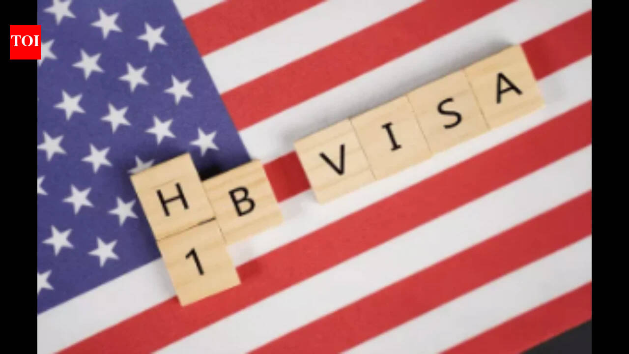 Tech industry group urges Trump administration to drop $103,265 H-1B fee proposal, asks how Silicon Valley will hire top talents