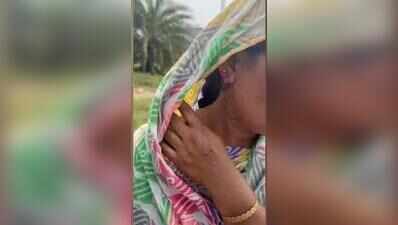 Woman confronts armed robbers after gold earring snatched on Ambala-Hisar highway