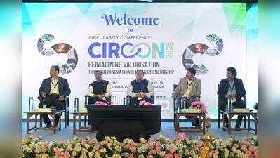 Experts stress on sustainable technologies, resource efficiency to tackle climate change