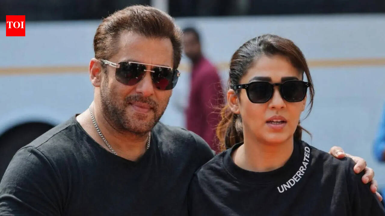 Salman Khan's 'Monster' locks a Rs 100 crore theatrical deal