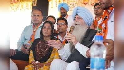Cong killed Sikhs in ’84, AAP now killing youth with drugs: Phooka