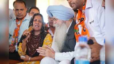 Cong killed Sikhs in ’84, AAP now killing youth with drugs: Phooka