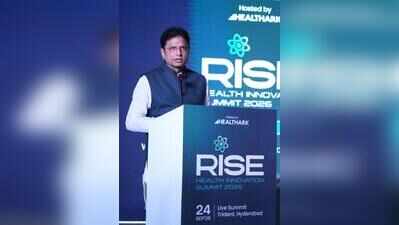 Hyderabad GCCs emerging as global strategic hubs, says Sridhar Babu