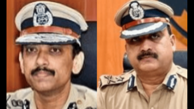 TN govt places IPS officers A Arun, N Kannan on compulsory wait