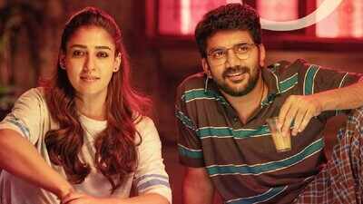 ‘Hi’ OTT release date confirmed: When and where to watch Kavin and Nayanthara’s romantic drama