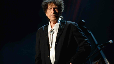 Quote of the day by Bob Dylan: 'People seldom do what they believe in. They do what is convenient, then repent,' a powerful life lesson about the gap between values and actions