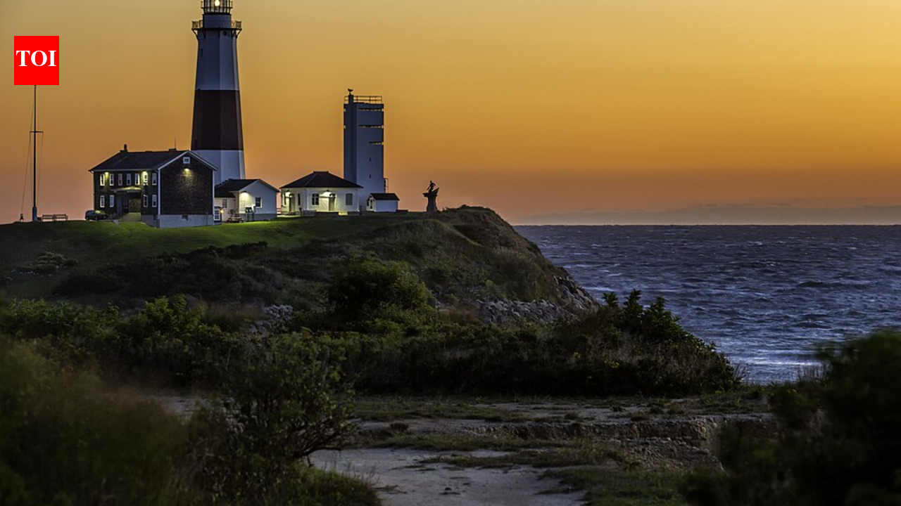 Long Island Sound's water quality improves; Western Narrows passes since 2008